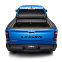 Truxedo Full Size Truck (Non Flareside/Stepside/Composite Bed) TonneauMate Toolbox