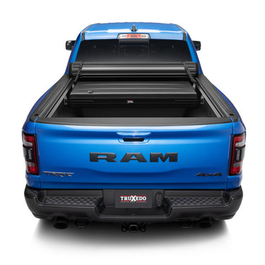 Truxedo Full Size Truck (Non Flareside/Stepside/Composite Bed) TonneauMate Toolbox