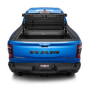 Truxedo Full Size Truck (Non Flareside/Stepside/Composite Bed) TonneauMate Toolbox