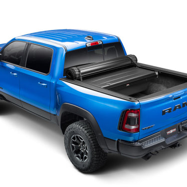 Truxedo Full Size Truck (Non Flareside/Stepside/Composite Bed) TonneauMate Toolbox