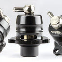 Turbosmart 11-12 Ford F150 3.5L EcoBoost / 12-19 Ford Focus ST Kompact Dual Port BOV (Shortie)