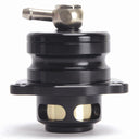 Turbosmart 11-12 Ford F150 3.5L EcoBoost / 12-19 Ford Focus ST Kompact Dual Port BOV (Shortie)