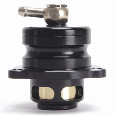 Turbosmart 11-12 Ford F150 3.5L EcoBoost / 12-19 Ford Focus ST Kompact Dual Port BOV (Shortie)