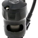 Turbosmart 2013+ Ford F-150 2.7L/3.5L EcoBoost BOV Vee Port EM- Black