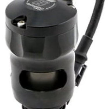 Turbosmart 2013+ Ford F-150 2.7L/3.5L EcoBoost BOV Vee Port EM- Black