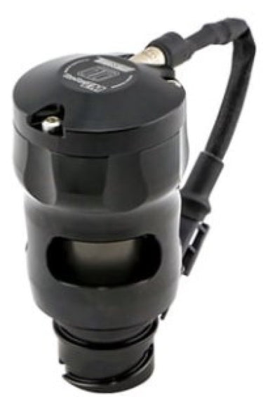 Turbosmart 2013+ Ford F-150 2.7L/3.5L EcoBoost BOV Vee Port EM- Black