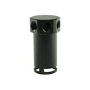 Turbosmart 2015+ Ford Mustang Ecoboost Boost Reference Adapter - Black