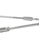 Turbosmart IWG75 11-12 Ford F-150 Twin Turbo Ecoboost 5 PSI Black Internal Wastegate Actuator