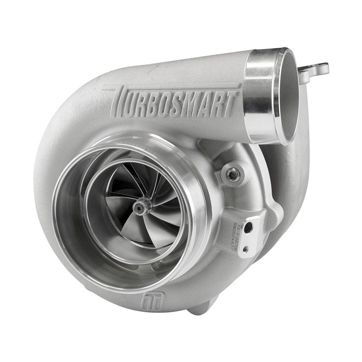 Turbosmart TS-1-6870B-D4100E Performance Turbocharger