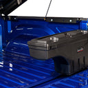 UnderCover 15-20 Ford F-150 Drivers Side SwingH1128-H1157 Case - Black Smooth