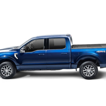 UnderCover 2021+ Ford F-150 Crew Cab 5.5ft Armor Flex Bed Cover Cover