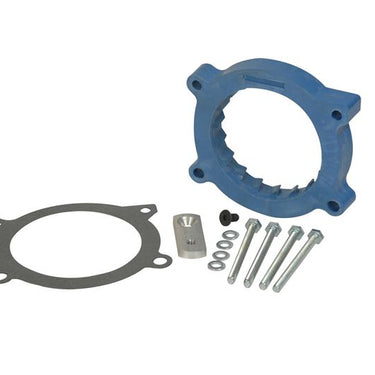 Volant 11-20 Ford F-150 5.0 V8 Vortice Throttle Body Spacer