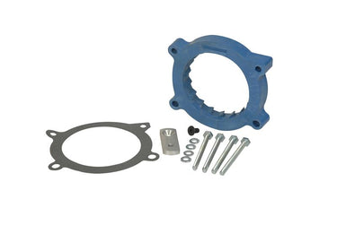 Volant 11-20 Ford F-150 5.0 V8 Vortice Throttle Body Spacer