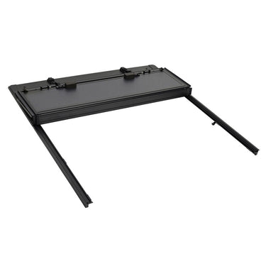 Westin 15-25 Ford F-150 5ft. 7in. Bed Hard Tri-Fold Tonneau Cover - Black