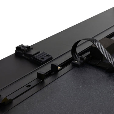 Westin 15-25 Ford F-150 6.5ft. Bed Hard Tri-Fold Tonneau Cover - Black