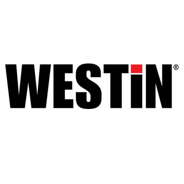 Westin 15-25 Ford F-150 SuperCrew / 17-25 F-250/350 CrewCab Pro-e Running Boards - Tex. Blk