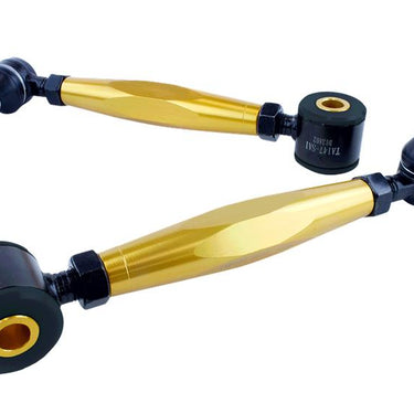 Whiteline 01-05 Honda Civic / 02-06 Acura RSX Type S / 12+ Subaru BRZ Front Camber Adj Bolt Kit-16m