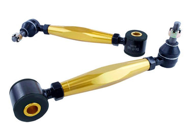 Whiteline 02-07 WRX F&R / 03-07 Impreza NA F&R / 04-07 STi F&R / 08+ WRX Hatch F Only / 08-09 STi