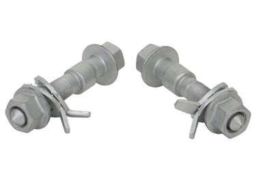 Whiteline 02-07 WRX F&R / 03-07 Impreza NA F&R / 04-07 STi F&R / 08+ WRX Hatch F Only / 08-09 STi