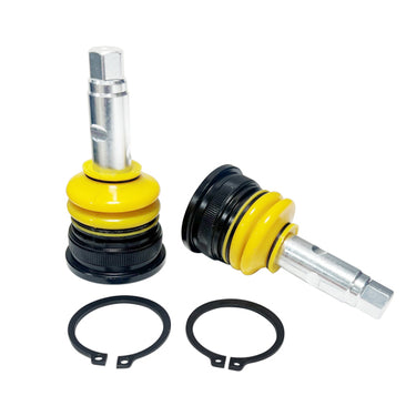 Whiteline 05-10 Ford Mustang Ball Joints for Roll Center Correction