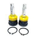 Whiteline 05-10 Ford Mustang Ball Joints for Roll Center Correction