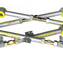 Whiteline 05-14 Ford Mustang Fixed Position Rear Lower Control Arms (Pair)