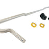 Whiteline 05+ Ford Mustang Coupe (Inc GT/Shelby GT500) Front Heavy Duty Adjustable 33mm Swaybar