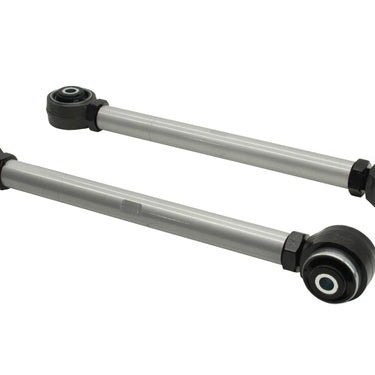 Whiteline 05+ Ford Mustang Rear Control Arm-Complete Lwr Arm Assembly (Pinion Angle Correction)