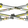 Whiteline 05+ Ford Mustang Rear Control Arm-Complete Lwr Arm Assembly (Pinion Angle Correction)