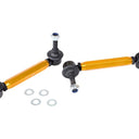 Whiteline 12+ Subaru BRZ / 12+ Scion FR-S / 12+ Toyota 86 / 15+ Mustang Front Sway Bar - Link Assy