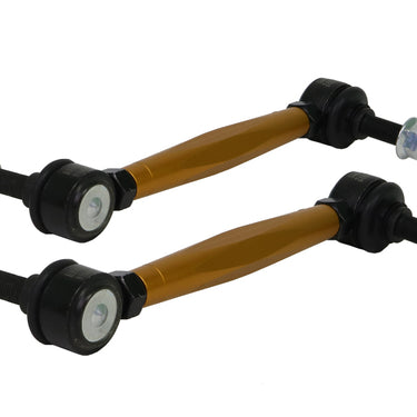 Whiteline 12+ Subaru BRZ / 12+ Scion FR-S / 12+ Toyota 86 / 15+ Mustang Front Sway Bar - Link Assy