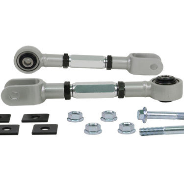 Whiteline 2015+ Ford Mustang S550 GT/Shelby Rear Suspension Control Arm