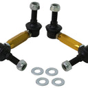 Whiteline 2016+ Ford Focus RS MK3 Rear Sway Bar Link Assembly