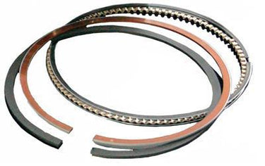 Wiseco 90.50MM RING SET Ring Shelf Stock