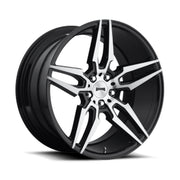 DUB Attack 5 wheel