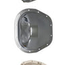 Yukon Gear Chrome Cover For 8.8in Ford