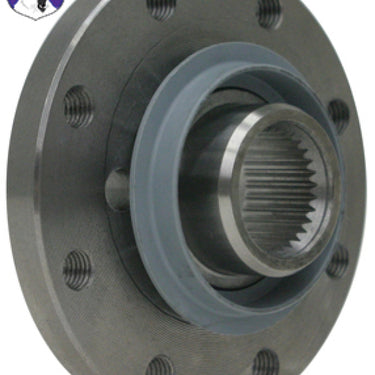 Yukon Gear Flange Yoke For Ford 7.5in Truck (5in OD)