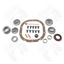 Yukon Gear Master Overhaul Kit For 09 & Down Ford 8.8in Diff