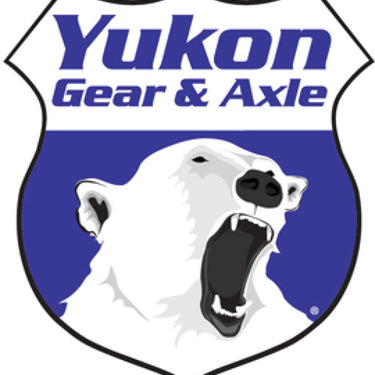 Yukon Gear Trao Loc Spring For Ford 8.8in / 31 Spline