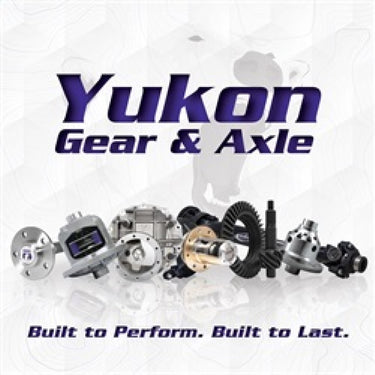 Yukon Gear - Yukon 1350 To 1410 Conversion U/Joint