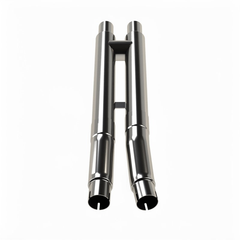 Kooks Headers Kooks Headers 15-26 Ford Mustang 5.0L OEM Resonator Delete H-Pipe Kit