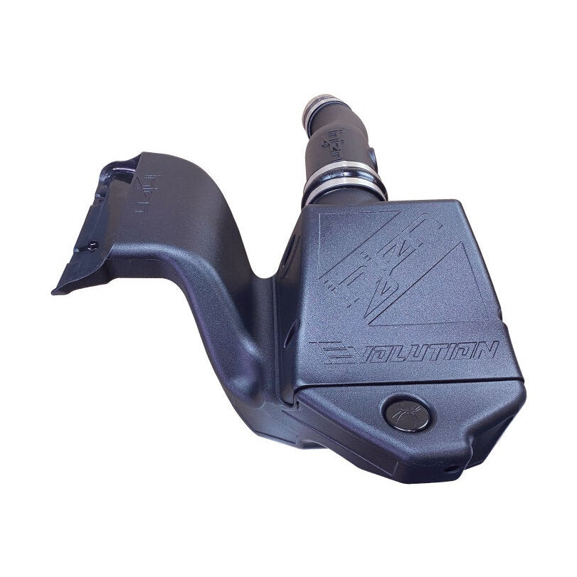 Injen Injen 2015+ Ford F-150 2.7L/3.5L V6 EcoBoost Evolution Intake