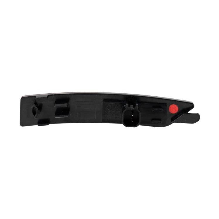 FORM Lighting Form Lighting 2024+ Mustang LED Sidemarkers Smoked (set)