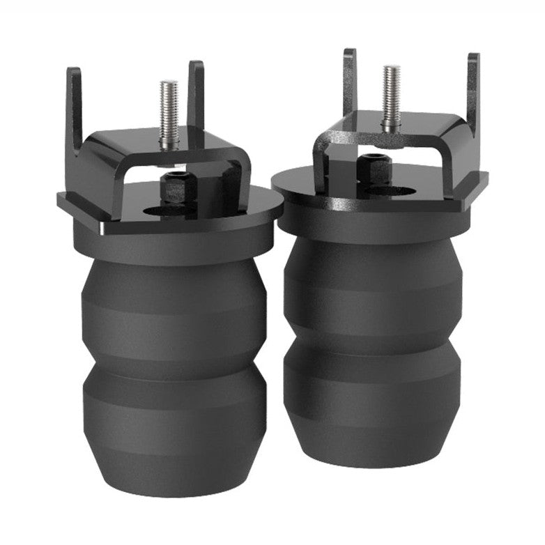 Timbren Timbren 2004 Ford F-150 STX RWD Rear Suspension Enhancement System