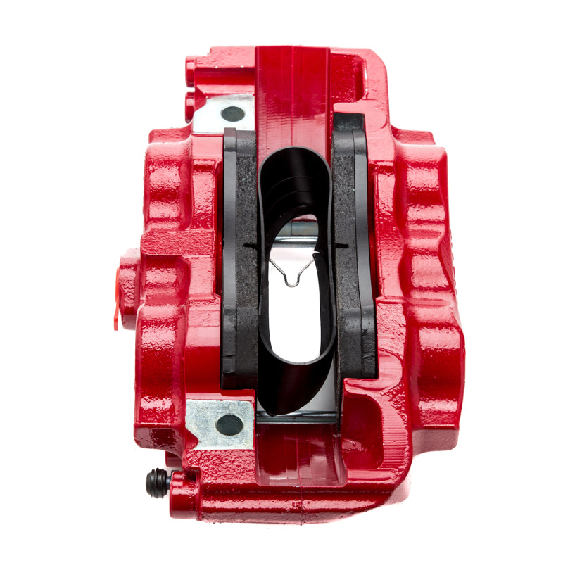 Alcon Alcon 09-20 F-150/Raptor Gen1-2 347x36mm Rotors 6-Piston Red Front Brake Kit Requires alcAC011507NAN