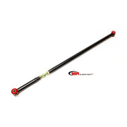 BMR Suspension BMR 05-14 S197 Mustang On-Car Adj. Panhard Rod (Polyurethane) - Black Hammertone