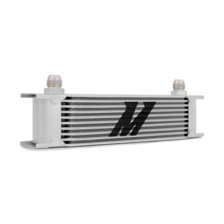 Mishimoto Mishimoto Universal 10 Row Oil Cooler