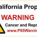 Hazardous Materials Info Sheet