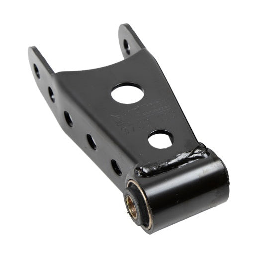 Belltech Belltech SHACKLE KIT 15-16 Ford F150 (All Cabs Short Bed Only) 4WD 1in / 2in Rear Drop