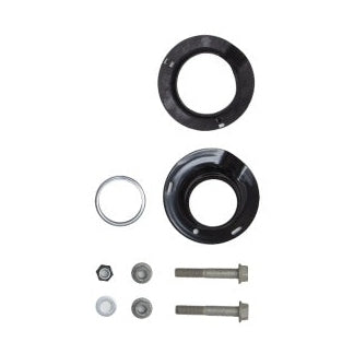 Bilstein Bilstein 15-20 Ford F-150 XL/XLT V6 3.5L B8 5100 Series Front 46mm Monotube Shock Absorber